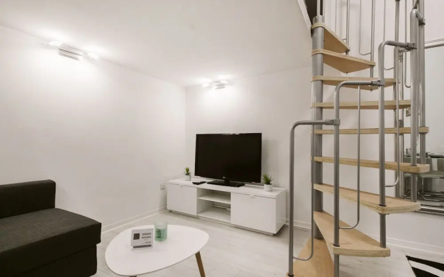 Lazar 18 Apartment