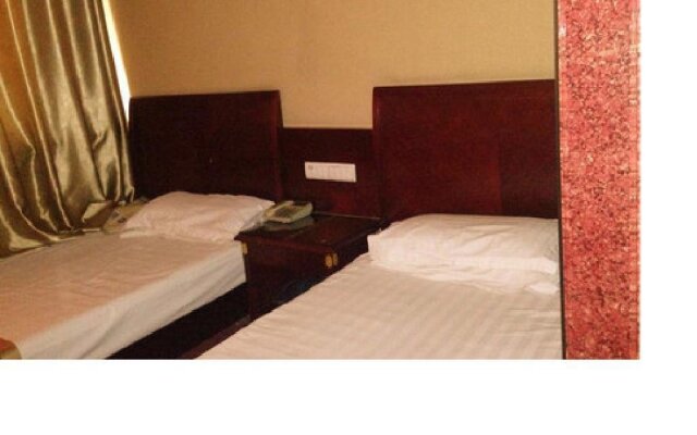 Huamao Hotel