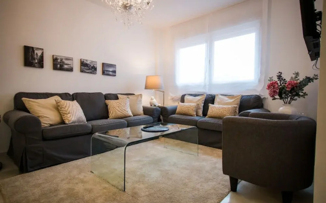 Holidays2malaga Apartments