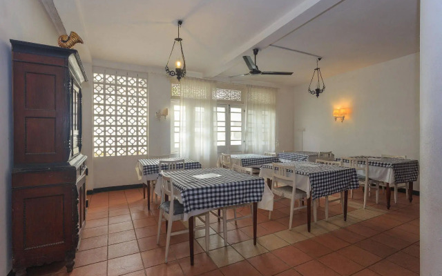 Royce Boutique Hotel