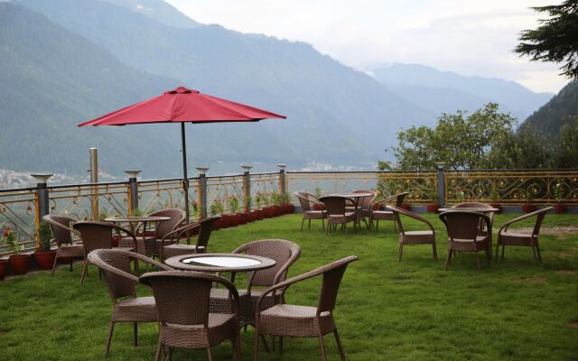 The Holiday Heights Manali