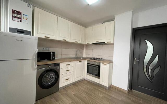 M & I Apartment 2