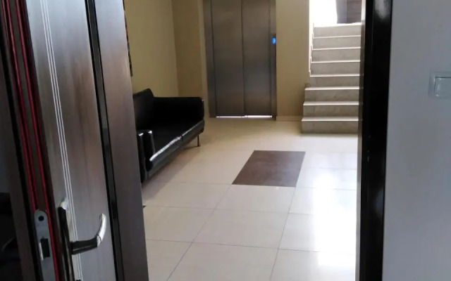 Apartament 100 Planeta 100 m od plaży