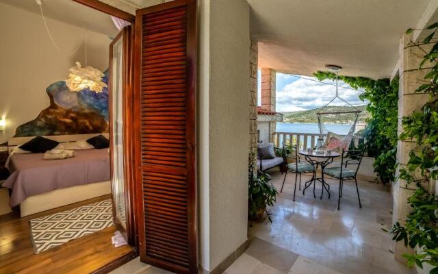 Aparthotel eM Ka