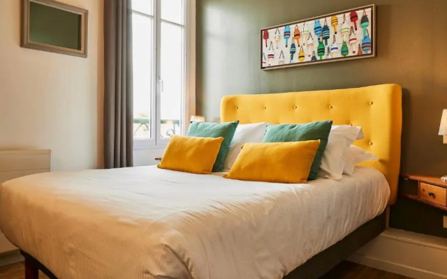 Hotel La Chaize