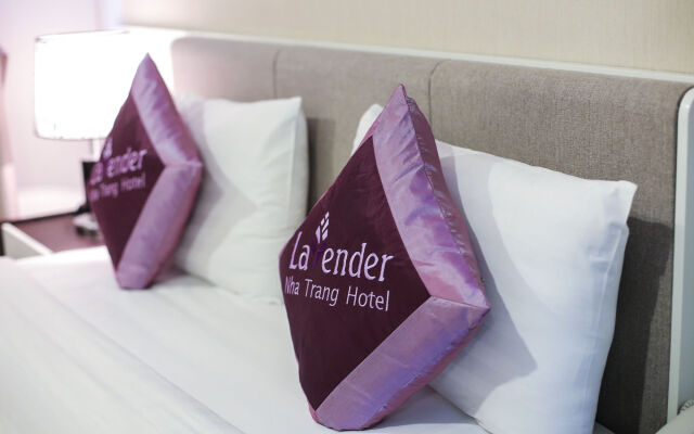 Lavender Nha Trang Hotel