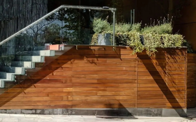 New 1BR Condo in Front of Cibeles - Roma - Condesa