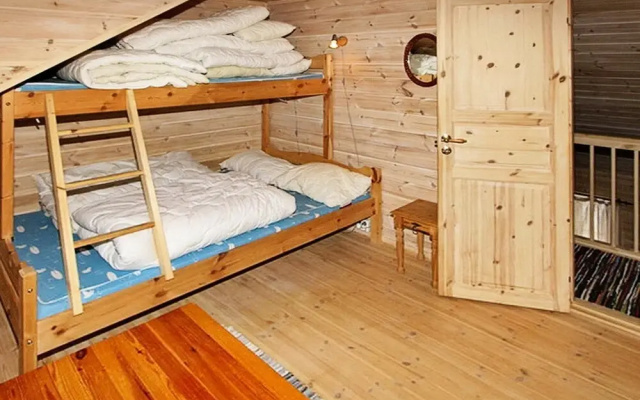 Holiday Home In Aseral