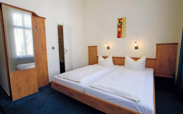 Hotel Deutsches Haus