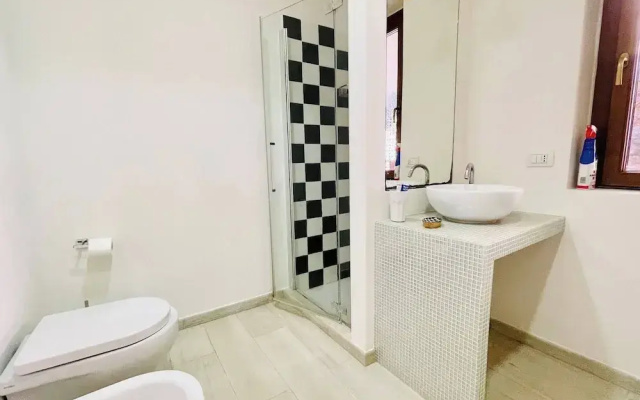 Charming Porto Santo Stefano Apartment With Pool Access
