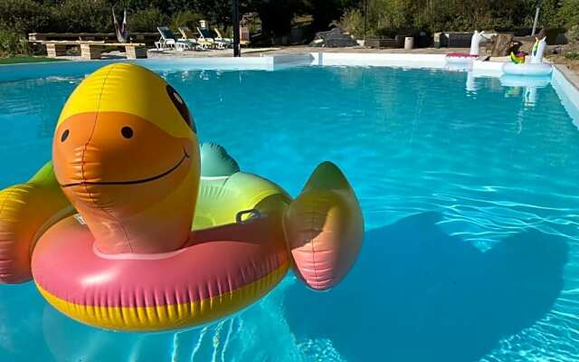 Le Relais de Campagne