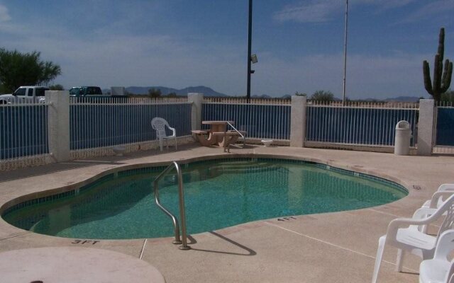 Americas Choice Inn And Suites