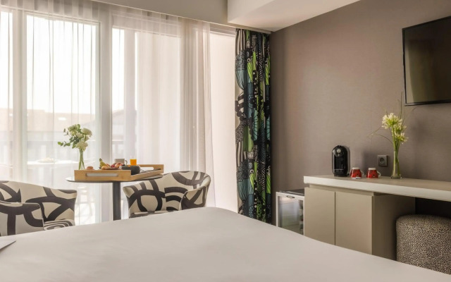Hôtel et spa Serge BLANCO