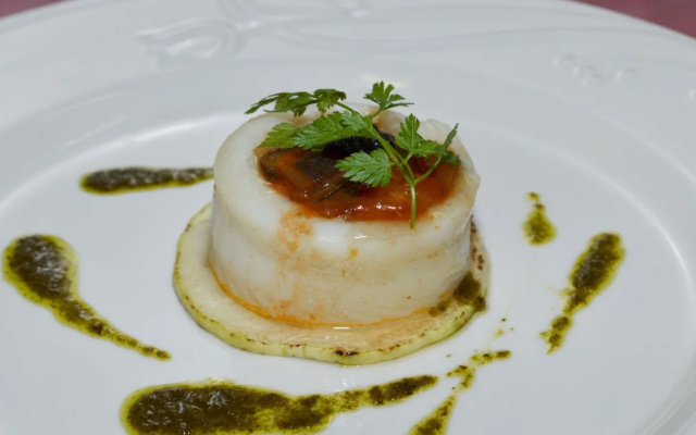 Almhouse – Meal – Azumino