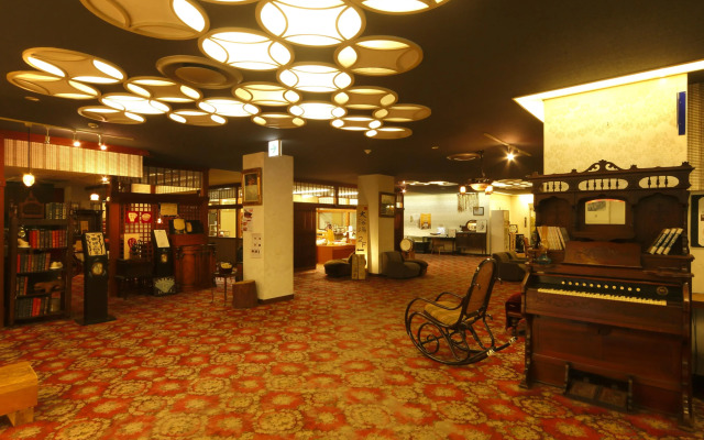 Takeo Onsen Kyotoya