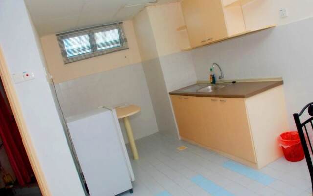 PD World Holiday Home @ Teluk Kemang