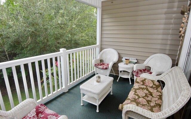 True Blue 2BR by Peace Vacations