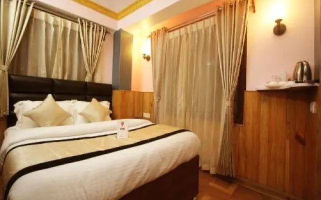 Hotel Mount Royale