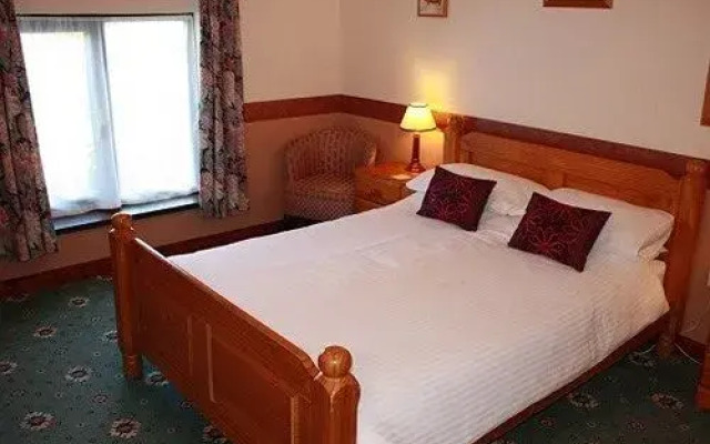 Shawgate Farm Guest House