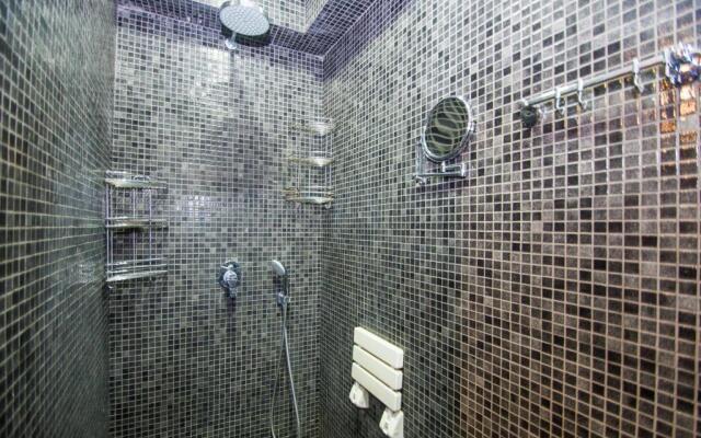 Comfy Loft Studio in the city center