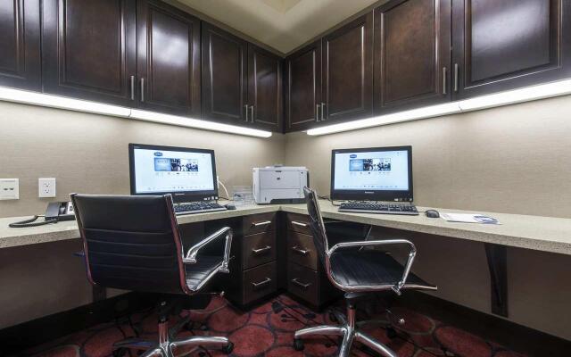 SureStay Plus Hotel by Best Western Tempe University