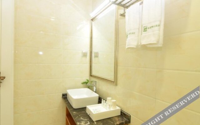 Yauto Boutique Hotel (Currently unavailable)