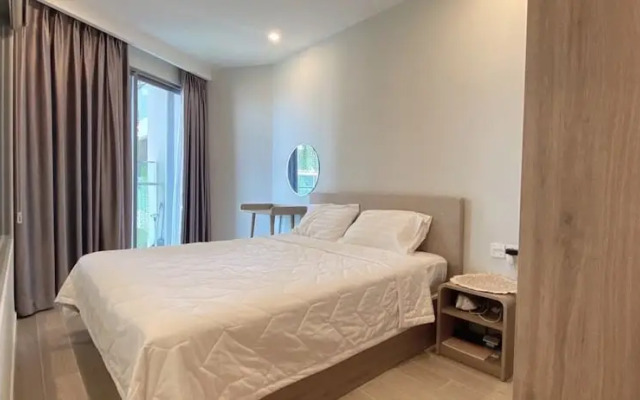 Zahoo House in The Song Vung Tau
