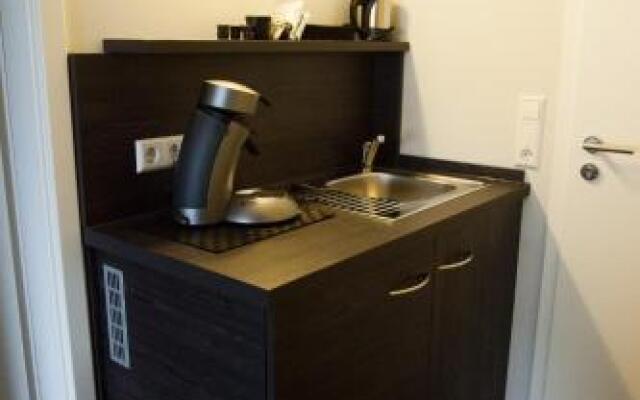 Aparthotel Cochem