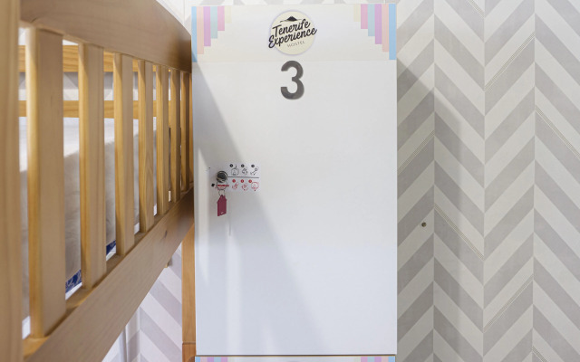 Tenerife Experience Hostel