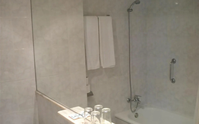 Hotel Aubi