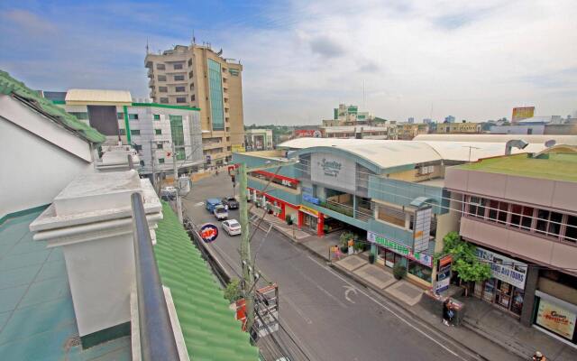 Hotel Galleria Davao