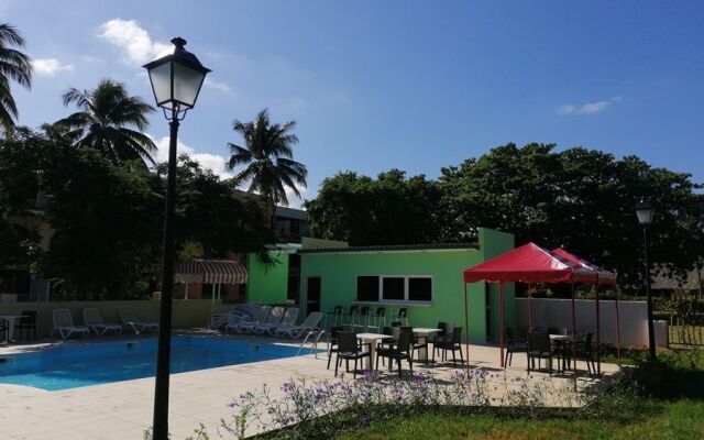 Condominio 12