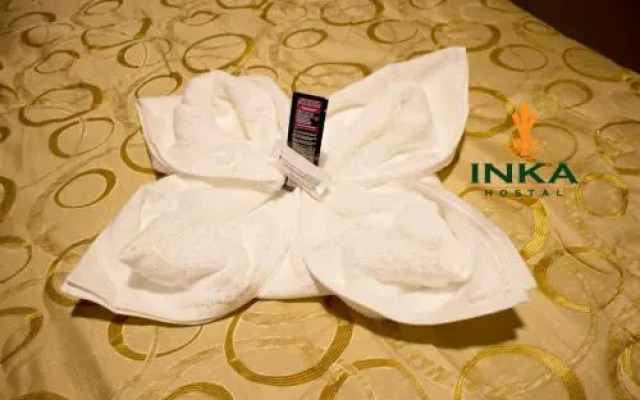 Inka Hostal Huaraz
