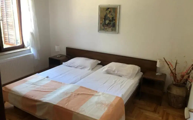 Apartments Ruza