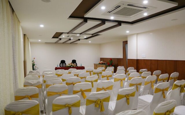 Hotel UT Elegance