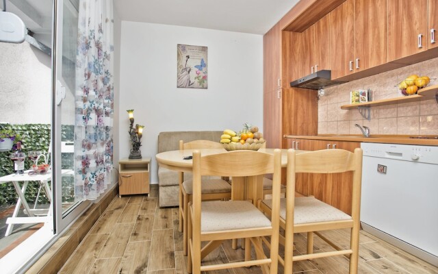 Apartmani City Igalo