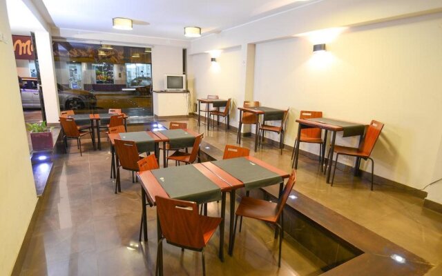 Hotel Luzon