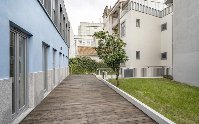 Nomads Formosa 1Bed Porto