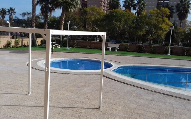 Costa Caribe I by ACV