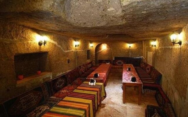 Cappadocia Mayaoglu Hotel