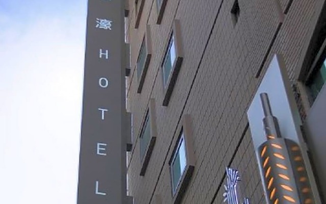 Fuhau Hotel