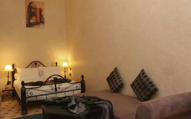Riad Maissoun