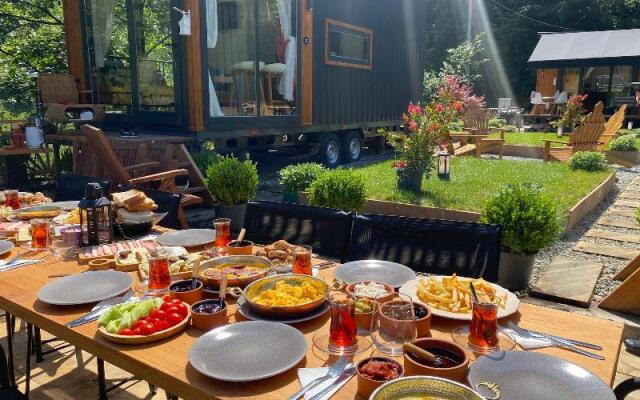 Vagona Tiny House