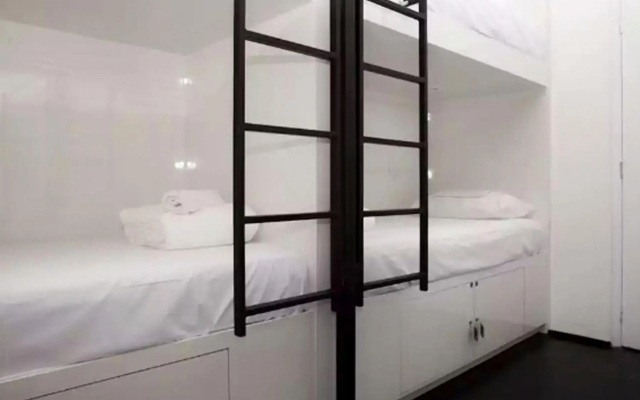 Hostel Brasil Boutique