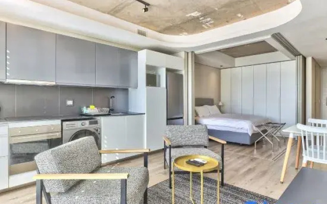 The Quarter Apartments by TPF