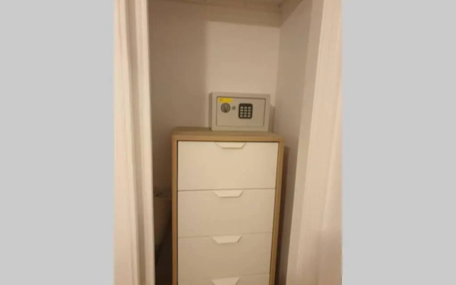 Mediterraneamente soleado