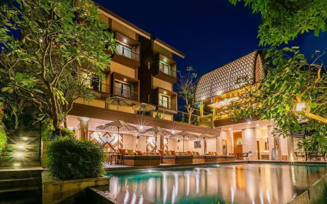 Pandawa Apartment Umalas