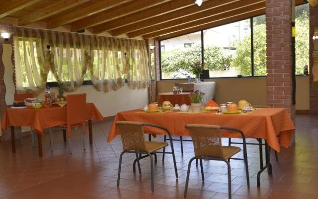 Villa Sole dell'Etna