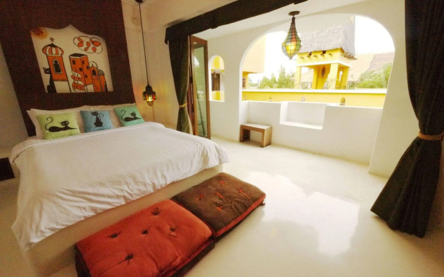 Riad Hua Hin Hotel