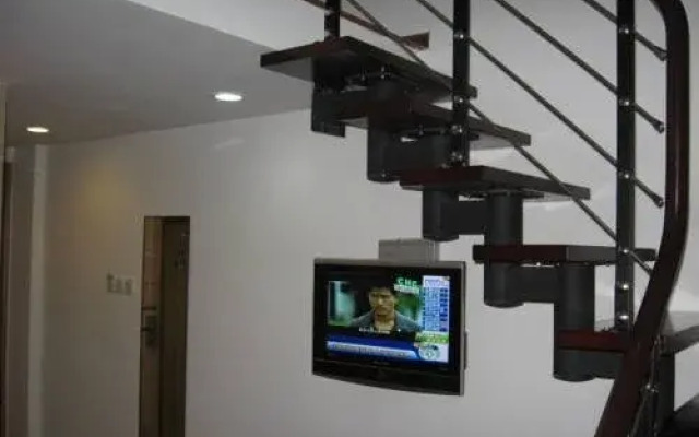 Yihao Business Hotel